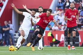 Real Madrid vs Mallorca 2h30 ngày 15/05/2025