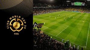 LAFC vs Club América, FIFA Club World Cup 2025
