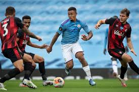 Man City vs Bournemouth, 2h00 ngày 21/5/2025