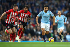 Southampton vs Man City, 21h00 ngày 10/5/2025