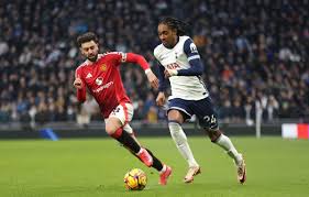 Tottenham vs MU, 2h00 ngày 22/5/2025
