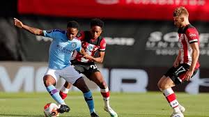 Southampton vs Man City, 21h00 ngày 10/5/2025