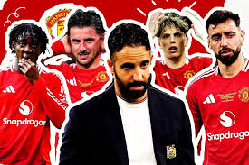 MU vs Aston Villa, 22h00 ngày 25/5/2025: "Quỷ đỏ" có thể sập Old Trafford?