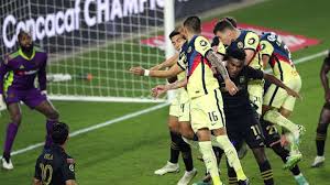 LAFC vs Club América, FIFA Club World Cup 2025