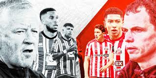Sheffield United vs Sunderland, 21h00 ngày 24/5/2025