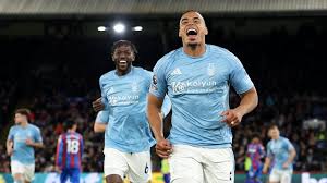 Nhận định Crystal Palace vs Nottingham, 2h00 ngày 6/5/2025