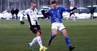 Fredrikstad vs Rosenborg, 0h00 ngày 29/5/2025