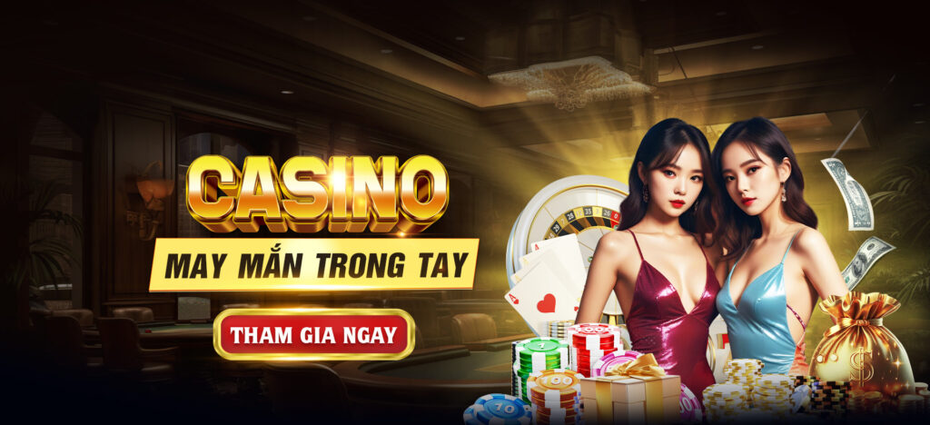 casino bùng nổ cùng nhà cái MIG8