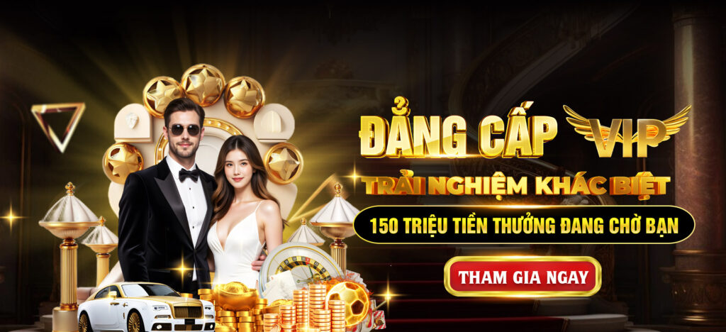 đẳng cấp VIP cùng MIG8