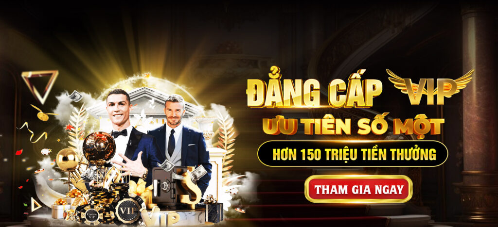 đẳng cấp VIP MIG8