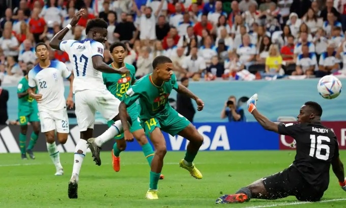 Anh vs Senegal, 1h45 ngày 11/6/2025: Siêu đại chiến Giao hữu Quốc tế!