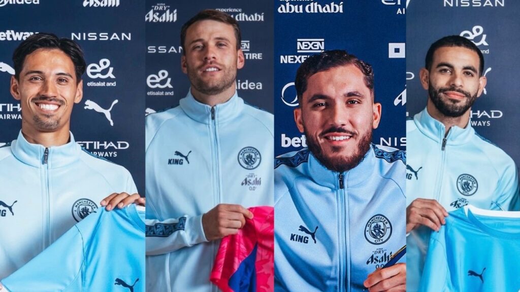 Man City vs Wydad Casablanca, 23h00 ngày 18/6: "Man xanh" thị uy sức mạnh
