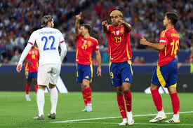 Bồ Đào Nha vs Tây Ban Nha, 2h00 ngày 9/6/2025: Chung kết Nations League