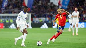 Bồ Đào Nha vs Tây Ban Nha, 2h00 ngày 9/6/2025: Chung kết Nations League