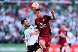 Mirandés vs Racing Santander, 2h00 ngày 13/6: Quyết đấu cuối mùa La Liga 2!