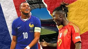 Tây Ban Nha vs Pháp, 2h00 ngày 6/6/2025: "La Roja" gặp thử thách lớn!