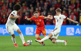 Bỉ vs Wales, 1h45 ngày 10/6: "Quỷ đỏ" quyết tâm giành 3 điểm!