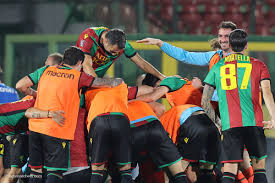 Ternana vs Pescara, 2h15 ngày 3/6: Cuộc chiến sinh tử Play-off Serie B!