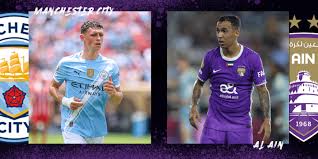 Man City vs Al Ain, 8h00 ngày 23/6/2025: Vé sớm cho "Man xanh" tại FIFA Club World Cup!