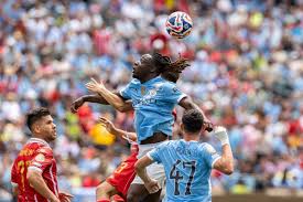 Man City vs Al Ain, 8h00 ngày 23/6/2025: Vé sớm cho "Man xanh" tại FIFA Club World Cup!