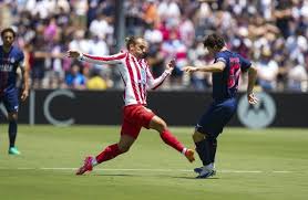 Atlético Madrid vs Botafogo, 2h00 ngày 24/6/2025: "Colchoneros" khẳng định vị thế tại FIFA Club World Cup!
