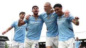 Man City vs Wydad Casablanca, 23h00 ngày 18/6: "Man xanh" thị uy sức mạnh
