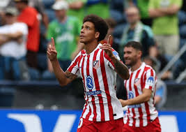 Atlético Madrid vs Botafogo, 2h00 ngày 24/6/2025: "Colchoneros" khẳng định vị thế tại FIFA Club World Cup!