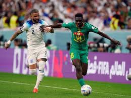 Anh vs Senegal, 1h45 ngày 11/6/2025: Siêu đại chiến Giao hữu Quốc tế!