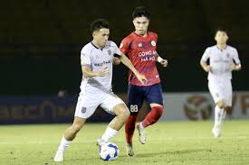 Bình Định vs CAHN, 18h00 ngày 3/6/2025: Siêu đại chiến V-League!