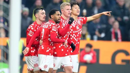 Crystal Palace vs Mainz, 19h00 ngày 29/7