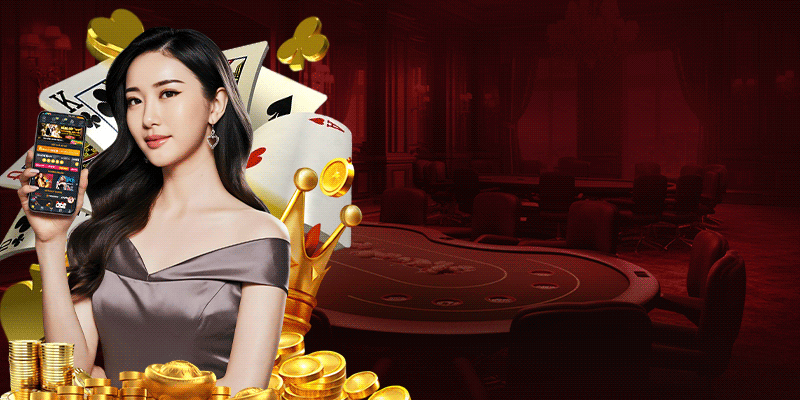 casino bùng nổ cùng nhà cái MIG8