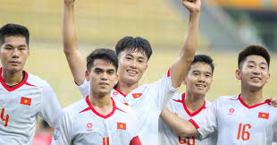U23 Việt Nam vs U23 Campuchia, 20h00 ngày 22/7