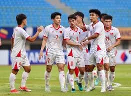 U23 Việt Nam vs U23 Campuchia, 20h00 ngày 22/7