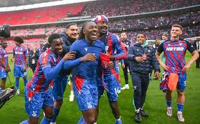 Crystal Palace vs Mainz, 19h00 ngày 29/7