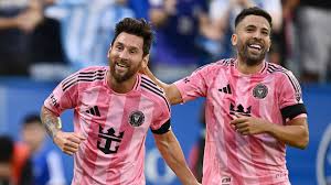 CF Montreal vs Inter Miami, 6h30 ngày 6/7