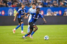 CF Montreal vs Inter Miami, 6h30 ngày 6/7