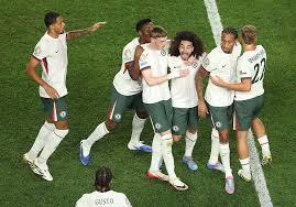 Fluminense vs Chelsea, 02h00 ngày 9/7: The Blues thẳng tiến