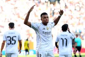 PSG vs Real Madrid, 2h00 ngày 10/7
