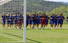 Sheriff vs Prishtina, 0h00 ngày 11/7