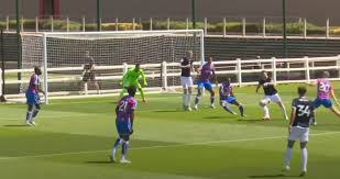 Crystal Palace vs Mainz, 19h00 ngày 29/7