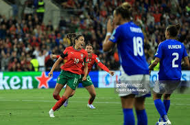 Nữ Italia vs Nữ Tây Ban Nha, 2h00 ngày 12/7/2025