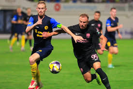 Celje vs Sabah, 1h00 ngày 18/7: Đại chiến Europa League đầy bất ngờ!