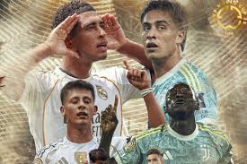 Real Madrid vs Juventus: Cuộc chiến huyền thoại tại FIFA Club World Cup!