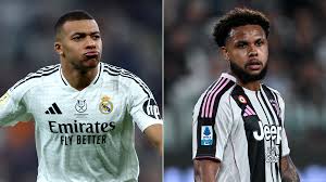 Real Madrid vs Juventus: Cuộc chiến huyền thoại tại FIFA Club World Cup!