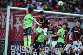 FC Seoul vs Jeonbuk, 17h30 ngày 2/7: Đại chiến tại Cúp QG Hàn Quốc 2025!