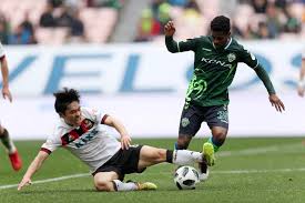 FC Seoul vs Jeonbuk, 17h30 ngày 2/7: Đại chiến tại Cúp QG Hàn Quốc 2025!