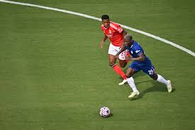 Chelsea vs Palmeiras, 8h00 ngày 5/7: Liệu có bất ngờ tại FIFA Club World Cup?