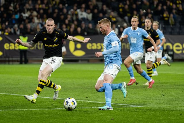 Malmo vs Copenhagen, 0h00 ngày 6/8