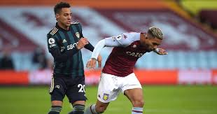 Aston Villa vs Roma, 1h30 ngày 7/8