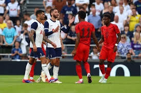 Bayern Munich vs Tottenham, 23h30 ngày 7/8